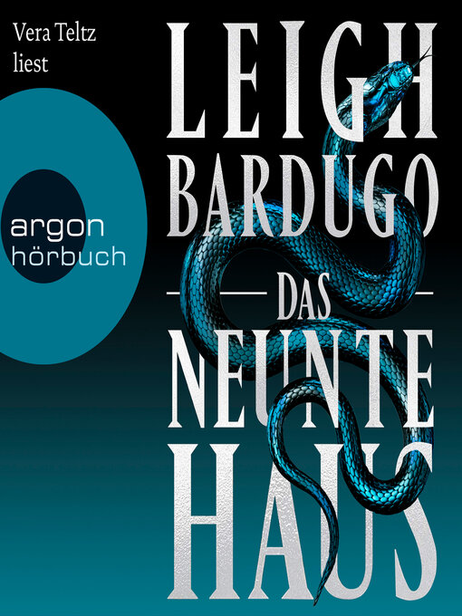 Title details for Das neunte Haus by Leigh Bardugo - Available